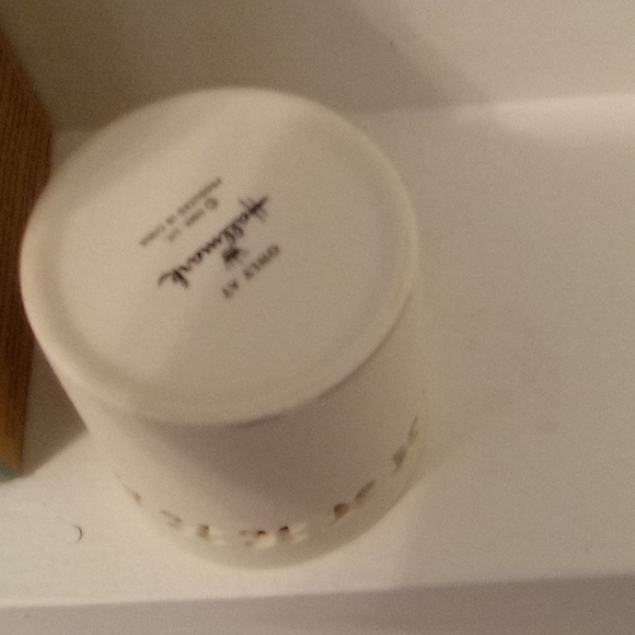 Rare Retired Party Lite Candle Sleeve - Picture 6 of 9